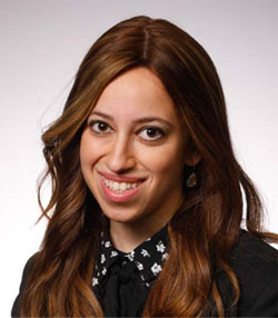 Dr. Aviva Diamond, Dentist