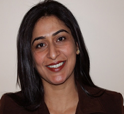 Dr. Rachna Bajaj