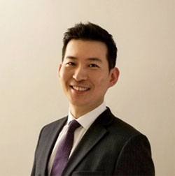 Dr. Dongjin Shin