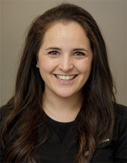 Dr. Gina Lerman, Periodontist