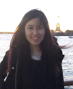 Dr. Grace Guo