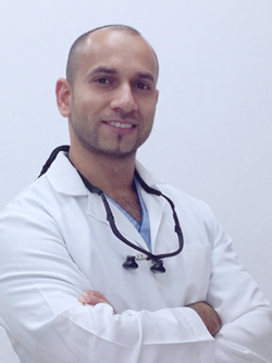 Dr. Husain Alarfaj