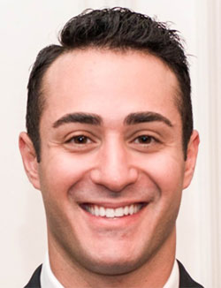Dr. Jonathan Gellis