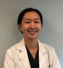 Dr. Hyemi Kim - Dentist in Highland Mills, NY