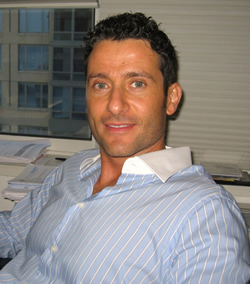 Dr. Michael Ayoub, Orthodontist
