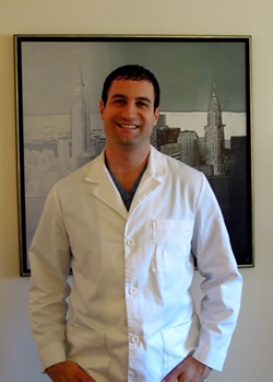 Dr. Anthony Santostefano - Dentist in Highland Mills, NY