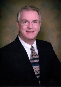 Dr. Ronald P. Schultz