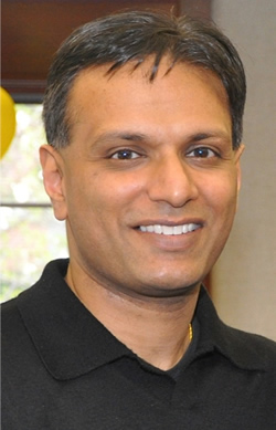 Dr. Suresh Sundaram - Dentist
